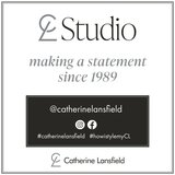 Catherine Lansfield Kupaonske prostirke u setu 2 kom za WC boja terakote 50x80 cm Armoni – | shoptok.hr