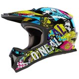  Kaciga O'Neal Sonus Youth Helmet RIOT Multi - YM Cijene
