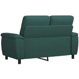 SOFA Tamnozelena 158 x 90 x 95 cm Tkanina | shoptok.hr