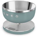 Smeg KSC01EGMWW Kuhinjska vaga 5kg, | shoptok.hr