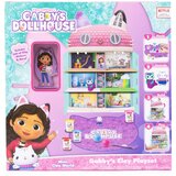 Gabby's Dollhouse Gabina kućica za lutke: Set za modeliranje s montažnom kućicom za lutke Cijene