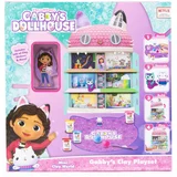 Gabby's Dollhouse mucke iz gline