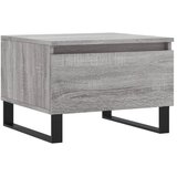  Stolići za kavu 2kom boja hrast 50x46x35cm od konstruirano drva | shoptok.hr