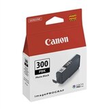 Canon Tinta PFI-300 PBK (foto crna), original | shoptok.hr