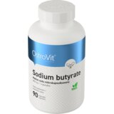 OSTROVIT Sodium Butyrate 90 Kapsula – Podrška Zdravlju Creva | Eponuda.com