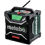 Metabo akumulatorski gradbeni radio cene