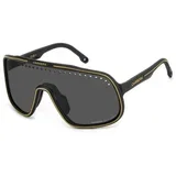 CSPORT02/S I46/IR ONE SIZE (99) Črna/Siva
