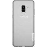 Nillkin nature providna zaštitna maska za telefon samsung A730F galaxy A8 plus 2018 | Eponuda.com