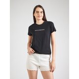 Emporio Armani Majica crna / bijela | shoptok.hr