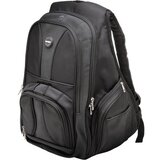  Nahrbtnik za prenosni računalnik 15,6" kensington contour črn 1500234 KENSINGTON | Shoptok.si