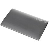 Intenso Zunanji prenosni SSD disk EXT 1,8 Premium Edition, 256 GB | Shoptok.si
