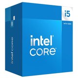 Intel Core i5-14400 2.5GHz 20MB L3 LGA1700 BOX,Raptor Lake | Eponuda.ba