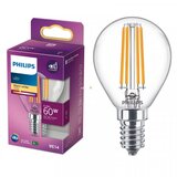 Philips led sijalica classic 5.5W(40W) P45 E14 ww cl nd RFSRT4,17933 Cene'.'