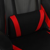 BIT FORCE Diablo L-2D igraća stolica crno/sivo/crvena | shoptok.hr