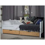 Gent KREVET METI - BIJELA + NATUR 5565821 Cijene