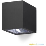  LED solarna zidna svetiljka QUERK LED/1,2V 3000/4000K IP54 800 mAh | Eponuda.com