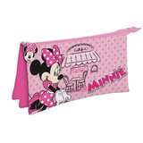 Mickey & Minnie Portatodo Paris Minnie Disney triple Cijene