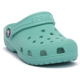 Crocs Natikači LAGOON CLASSIC CLOG T Zelena Cene