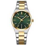 Curren ženski sat 8439L GOLD GREEN | Eponuda.com