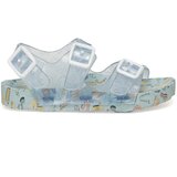 Kinetix Sand 3fx Boys Blue Sandal