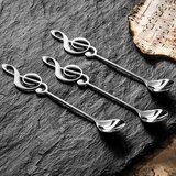  Muzičke kašikice srebrne | ePonuda.com