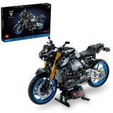 Lego Technic: Yamaha MT-10 SP | Shoptok.si