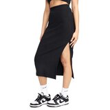 Nike - W NSW NK CHLL KNT RIB MD SKIRT