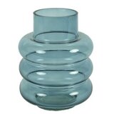 Dekordom Vaza nikky 22cm 783859 - blue - dcs ( 040143 ) Cene