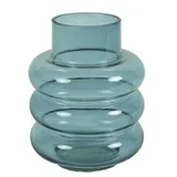 Vaza nikky 22cm 783859 - blue - dcs ( 040143 )