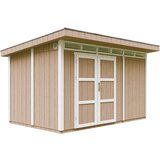 Timbela LP® SmartSide® panelna lopa M904A-TERRA BROWN, (5000117177) | Shoptok.si