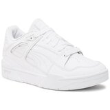 Puma Niske tenisice bijela | shoptok.hr