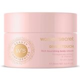 women'secret set divine touch penasti gel za tuširanje 200ml + krema za telo 250ml + ulje za telo 100ml | ePonuda.com