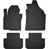 Wielganizator Gumijaste avtotesnine, komplet 4 kosov, univerzalne za: Infiniti QX70 SUV (2008-2017), (22132404) | Shoptok.si