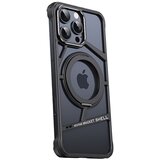 INF iPhone Rotirajoče Magnetno Ohišje z Odprtinami iPhone 16 Pro Max iPhone 16, (5000080642) | Shoptok.si