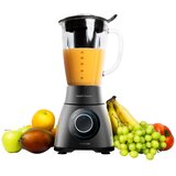  Pokončni mešalnik Power Black Titanium 1500 PerfectMix | Shoptok.si