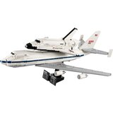 Lego ICONS 10360 Shuttle Carrier Aircraft | shoptok.hr