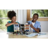Lego Creator Expert 10255 Glavni mestni trg | Shoptok.si