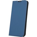 Prestige preklopna torbica ovitek za iPhone 16 - svetlo modra | Shoptok.si