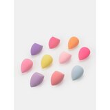 Sinsay Kozmetičke spužvice 10 pack | shoptok.hr