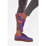 VINCEZA Suede Women's Sneakers Cijene