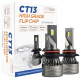 CARTECH LED sijalice HB4, 12 V, 60 W, 6500 K, 2 komada | Eponuda.com