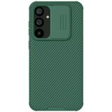 Nillkin NILKIN Maska za telefon Samsung S711U Galaxy S23 FE, CamShield Pro, Zelena | Eponuda.com