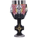 Nemesis Now Now Ghost - Papa Emeritus Evolution Goblet ( 071925 ) | Eponuda.com