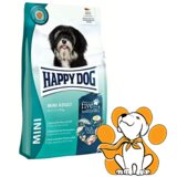 Happy Dog fit&vital mini adult 4kg, hrana za pse za jake kosti i zglobove | ePonuda.com
