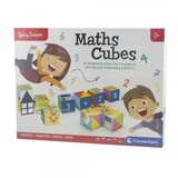 Clementoni MATEMATIČKE KOCKE Cene