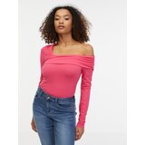 Orsay Pink Women's Top - Ladies | shoptok.hr