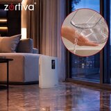  Zortiva 00028266 odvlaževalnik zraka 2u1 z UV + TiO₂, 90 W | Shoptok.si