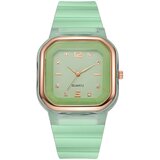 Sat LA-33748 - Zelena KP33748 Cene