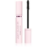 Gosh Just Click It! maskara za ekstra volumen odtenek 001 Extreme Black 10 ml Cene