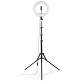 Hama LED Ring LED-RL Spot Light Steady 120 II Cijene
